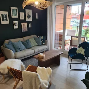  Appartement T3 Raisins France