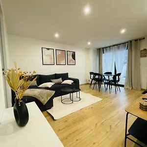  Appartement T3 Des Pyrenees France