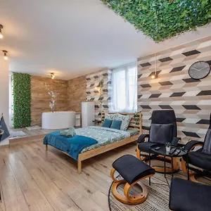 Le Scandinave Saint-Etienne (Loire)