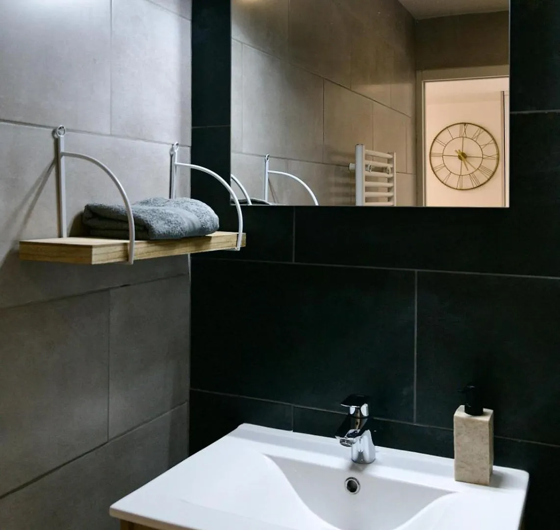 Bellevue Confort 1 Saint-Etienne  Appartement